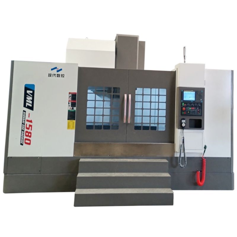 Vertical machining center VML1580 FANUC